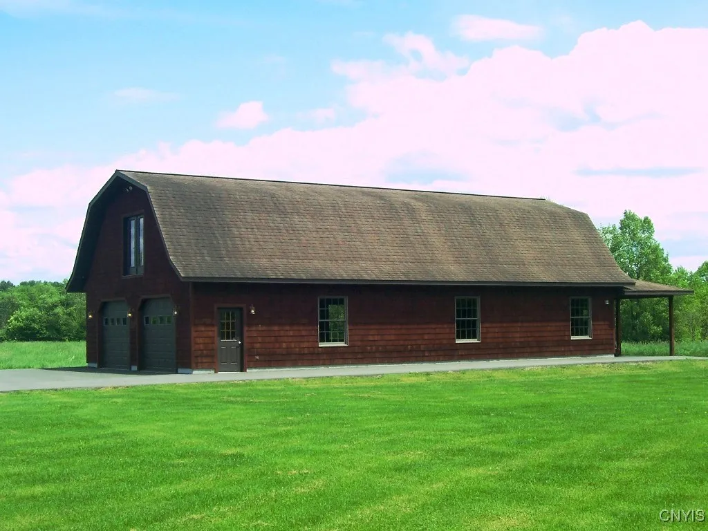 9782 Round Barn Road, Trenton, New York 13354, Trenton, New York 13354, 3 Bedrooms Bedrooms, 8 Rooms Rooms,3 BathroomsBathrooms,Residential,Closed,9782 Round Barn Road, Trenton, New York 13354,S1612433