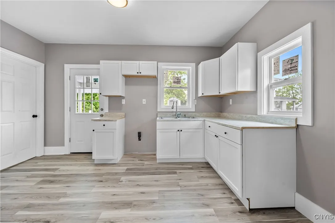 Brand new Kitchen!