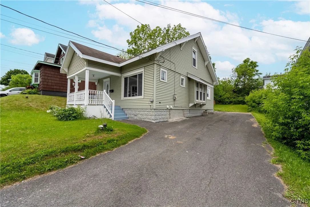 Great home!
