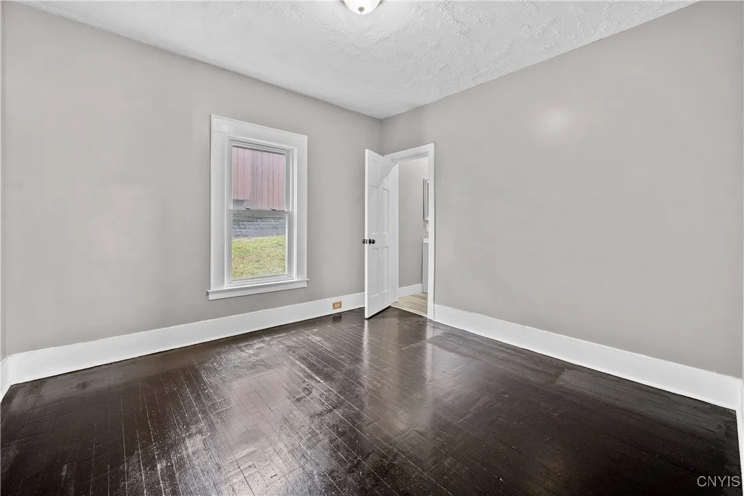 1st. floor suite...