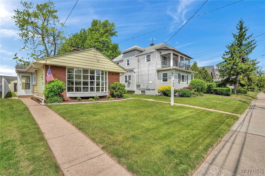 568 Delaware Street, Tonawanda-city, New York 1415, Tonawanda, New York 14150, 3 Bedrooms Bedrooms, 7 Rooms Rooms,1 BathroomBathrooms,Residential,Closed,568 Delaware Street, Tonawanda-city, New York 1415,B1612334