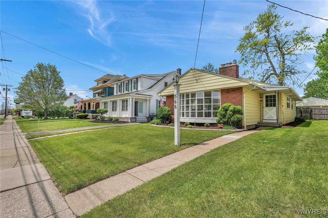 568 Delaware Street, Tonawanda-city, New York 1415, Tonawanda, New York 14150, 3 Bedrooms Bedrooms, 7 Rooms Rooms,1 BathroomBathrooms,Residential,Closed,568 Delaware Street, Tonawanda-city, New York 1415,B1612334