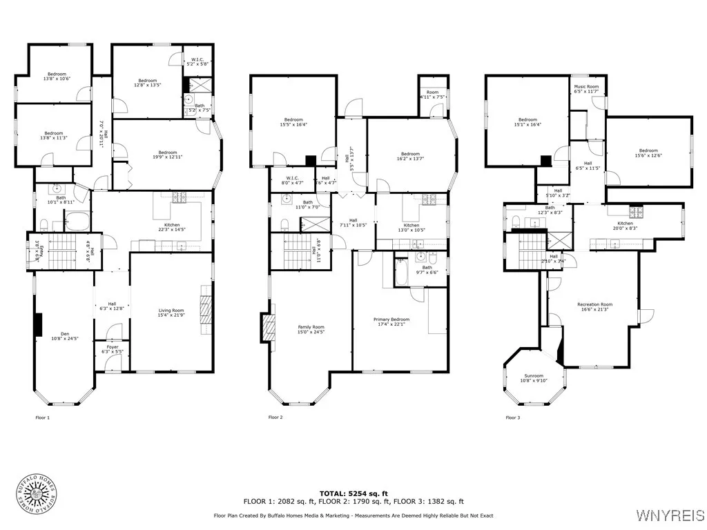 700 Lafayette Avenue, Buffalo, New York 14222, Buffalo, New York 14222, 9 Bedrooms Bedrooms, ,5 BathroomsBathrooms,Residential,Closed,700 Lafayette Avenue, Buffalo, New York 14222,B1611367