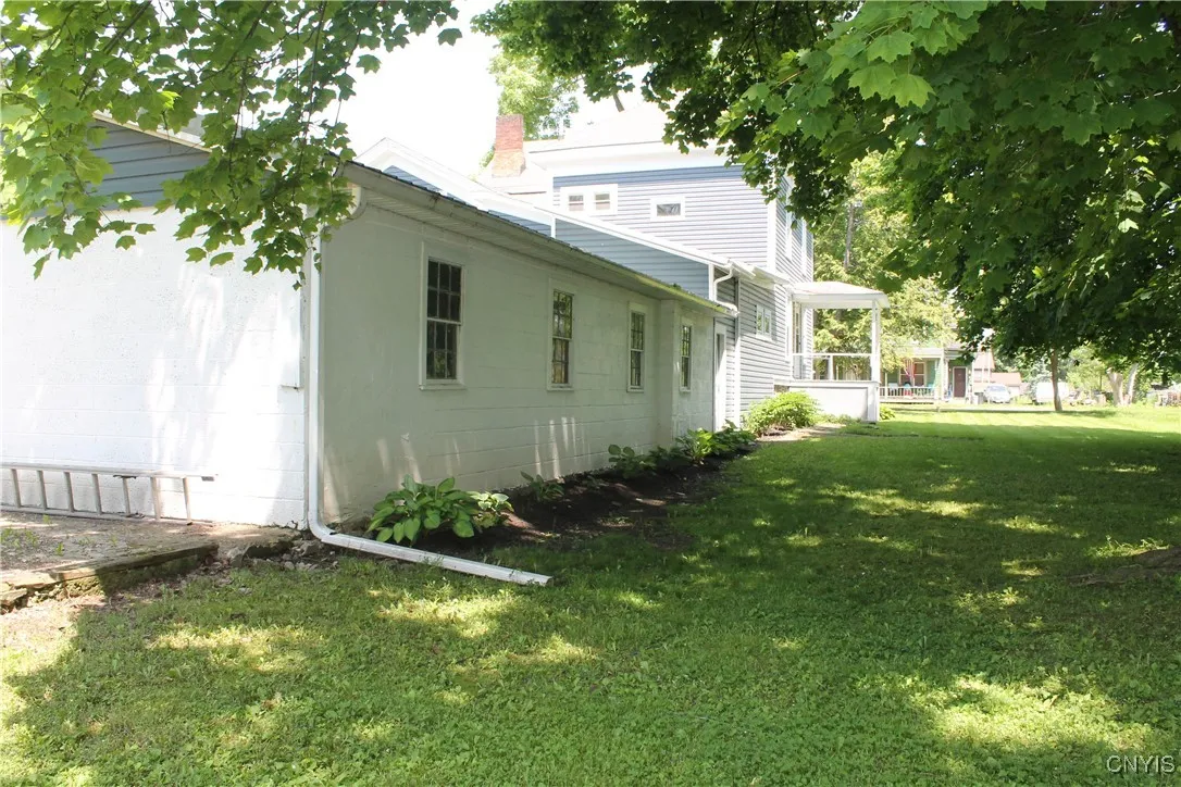 42 Mechanic Street, Elbridge, New York 13080, Elbridge, New York 13080, 4 Bedrooms Bedrooms, 13 Rooms Rooms,2 BathroomsBathrooms,Residential,Closed,42 Mechanic Street, Elbridge, New York 13080,0,S1612383