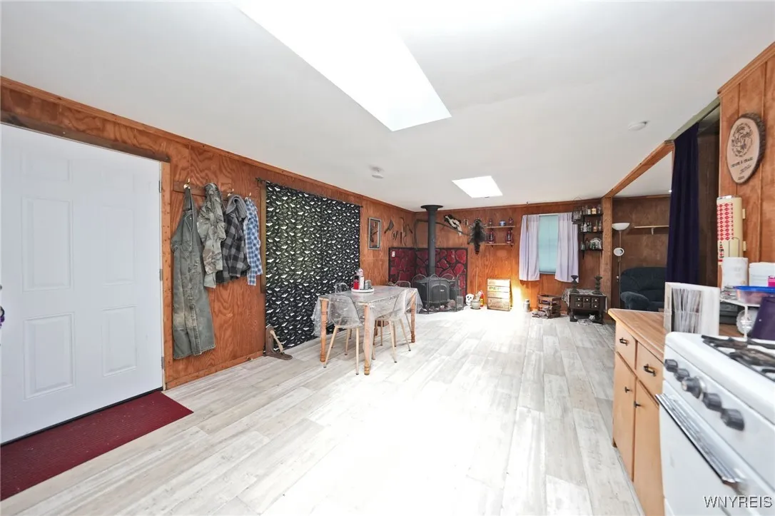 Ischua, New York 14743, 4 Room Rooms,Land,For Sale,0,B1612161