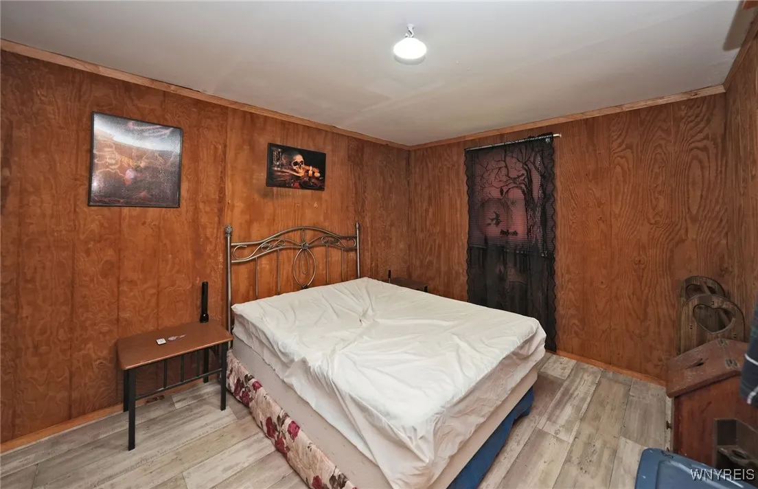 Ischua, New York 14743, 4 Room Rooms,Land,For Sale,0,B1612161