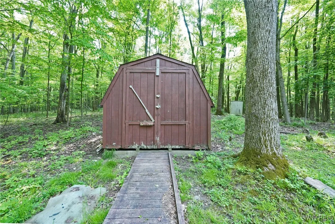 Ischua, New York 14743, 4 Room Rooms,Land,For Sale,0,B1612161