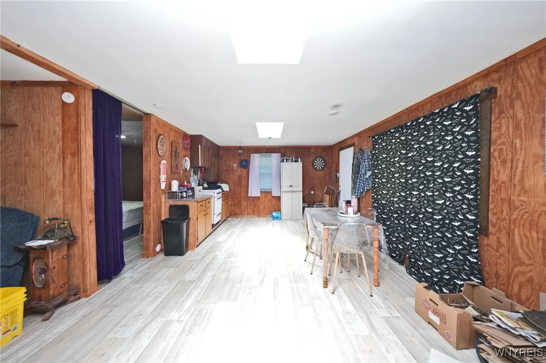 Ischua, New York 14743, 4 Room Rooms,Land,For Sale,0,B1612161