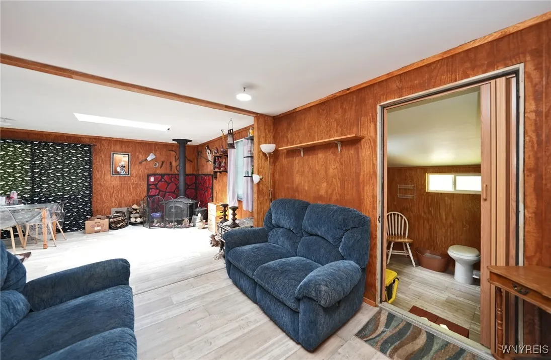Ischua, New York 14743, 4 Room Rooms,Land,For Sale,0,B1612161