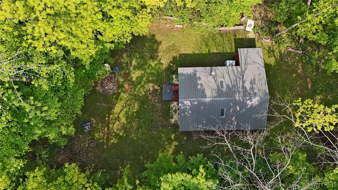 Ischua, New York 14743, 4 Room Rooms,Land,For Sale,0,B1612161