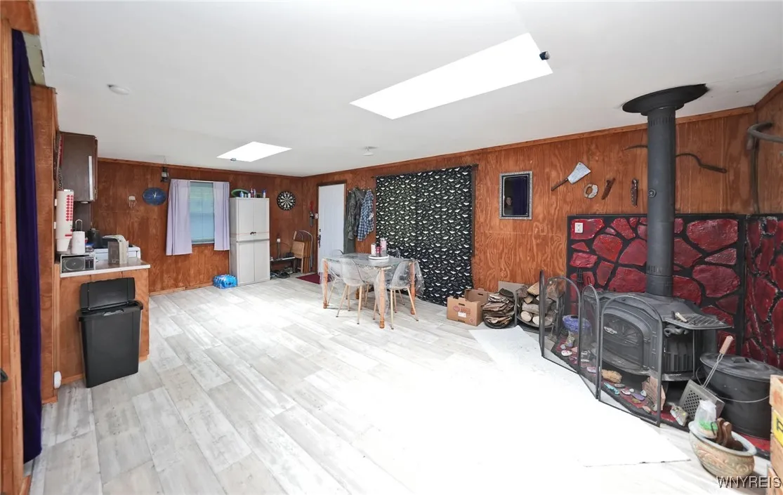Ischua, New York 14743, 4 Room Rooms,Land,For Sale,0,B1612161