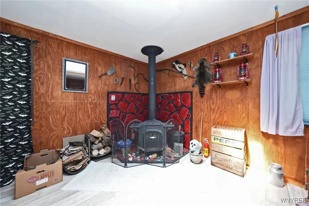 Ischua, New York 14743, 4 Room Rooms,Land,For Sale,0,B1612161