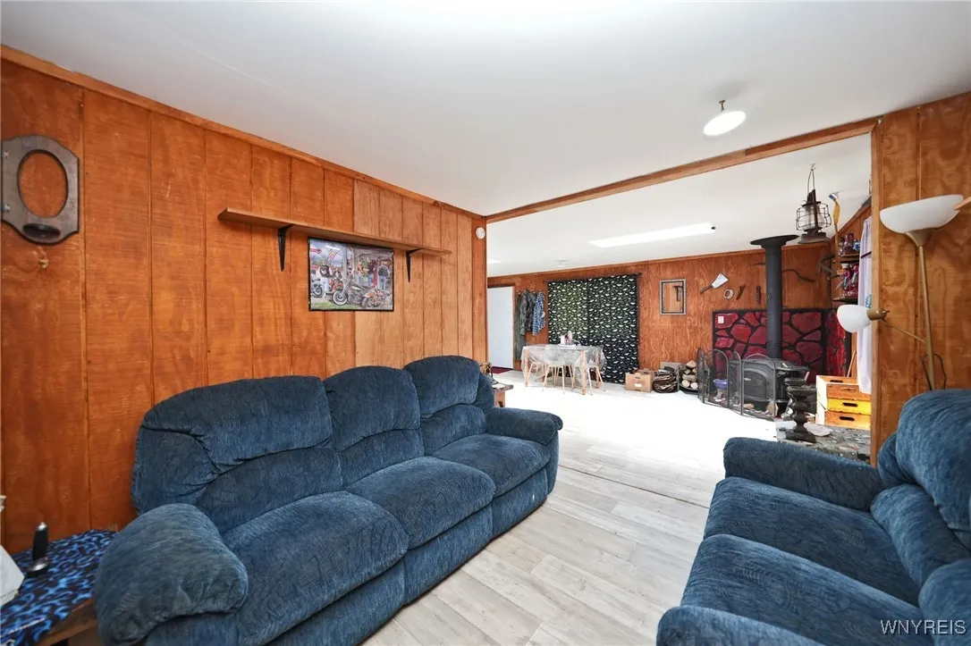 Ischua, New York 14743, 4 Room Rooms,Land,For Sale,0,B1612161