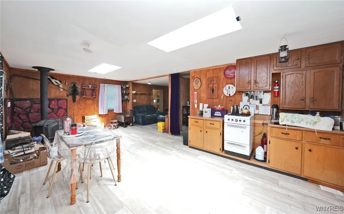 Ischua, New York 14743, 4 Room Rooms,Land,For Sale,0,B1612161
