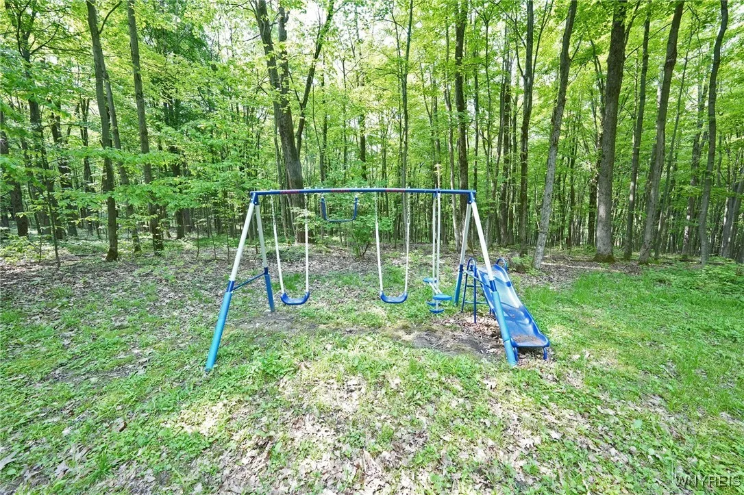 Ischua, New York 14743, 4 Room Rooms,Land,For Sale,0,B1612161