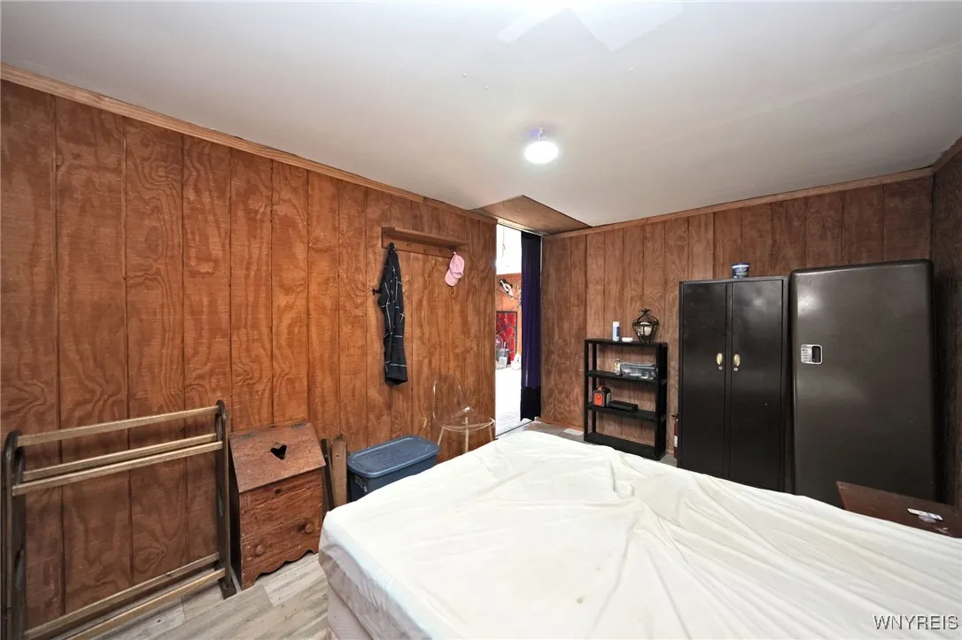 Ischua, New York 14743, 4 Room Rooms,Land,For Sale,0,B1612161