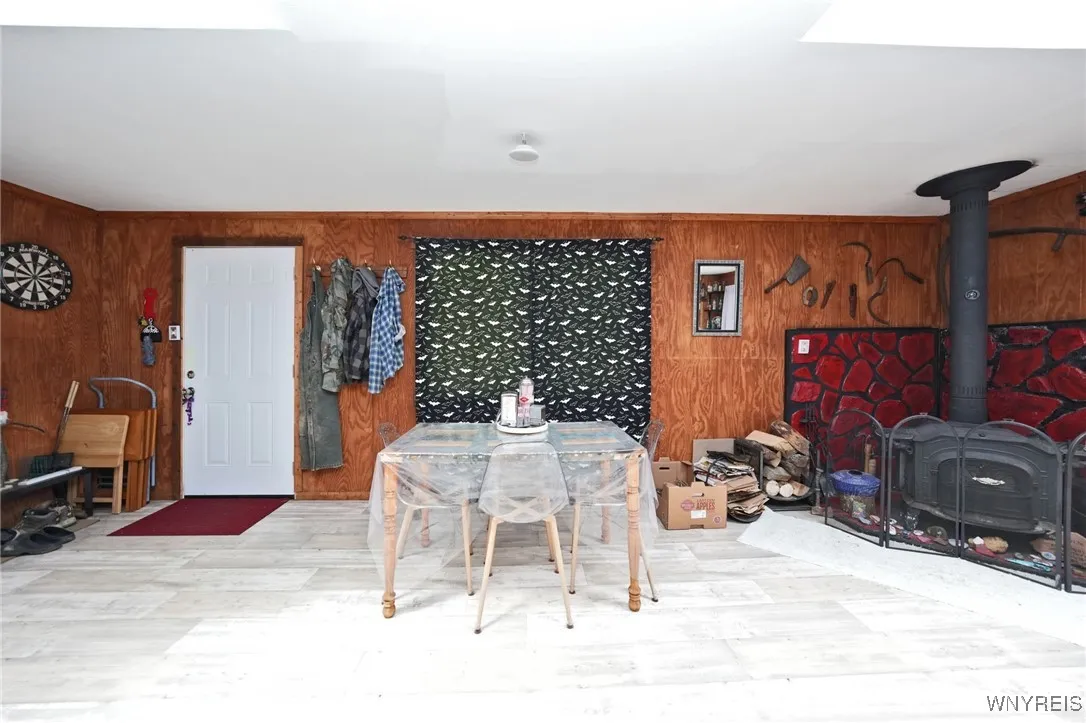 Ischua, New York 14743, 4 Room Rooms,Land,For Sale,0,B1612161