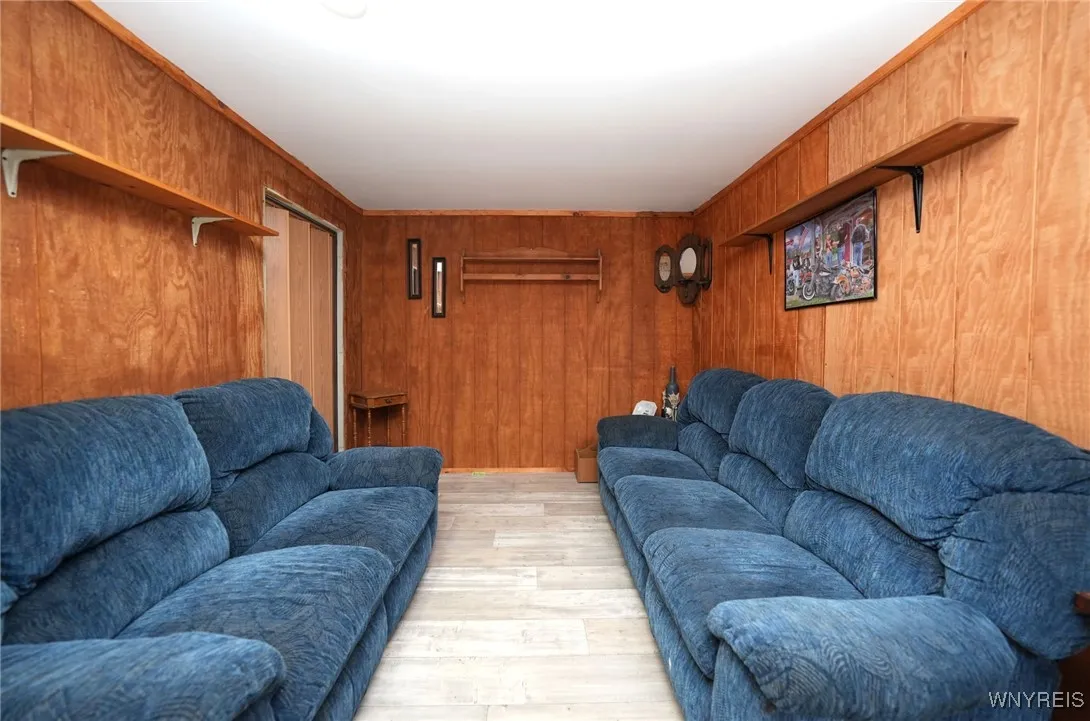 Ischua, New York 14743, 4 Room Rooms,Land,For Sale,0,B1612161