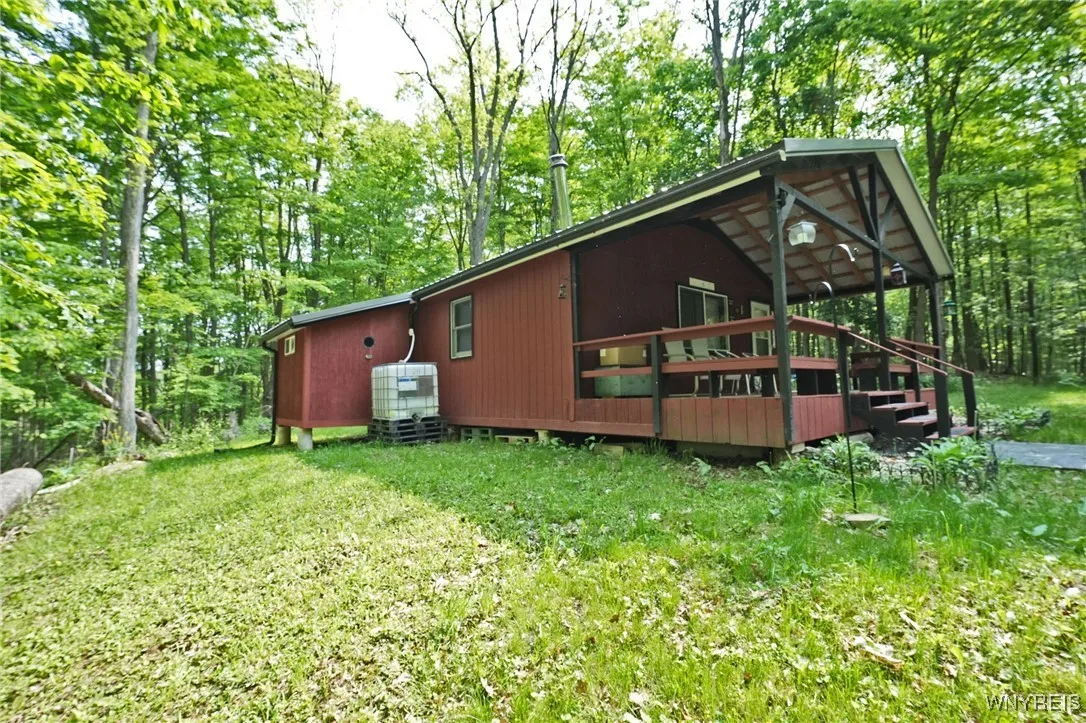 Ischua, New York 14743, 4 Room Rooms,Land,For Sale,0,B1612161