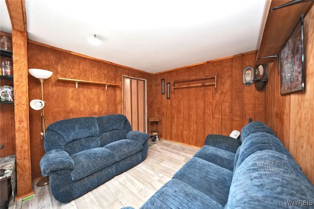 Ischua, New York 14743, 4 Room Rooms,Land,For Sale,0,B1612161