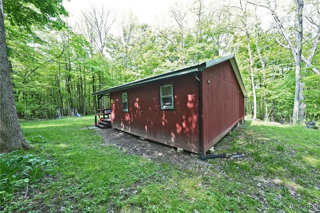 Ischua, New York 14743, 4 Room Rooms,Land,For Sale,0,B1612161