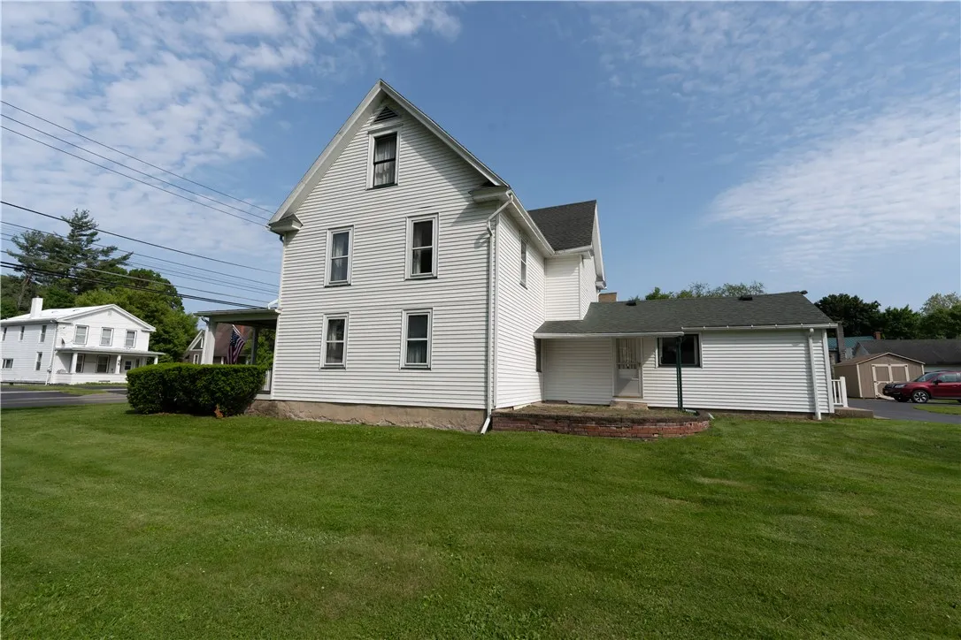 47 Main Street, North Dansville, New York 14437, North Dansville, New York 14437, 4 Bedrooms Bedrooms, 8 Rooms Rooms,1 BathroomBathrooms,Residential,Closed,47 Main Street, North Dansville, New York 14437,R1612031