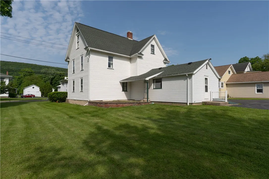 47 Main Street, North Dansville, New York 14437, North Dansville, New York 14437, 4 Bedrooms Bedrooms, 8 Rooms Rooms,1 BathroomBathrooms,Residential,Closed,47 Main Street, North Dansville, New York 14437,R1612031