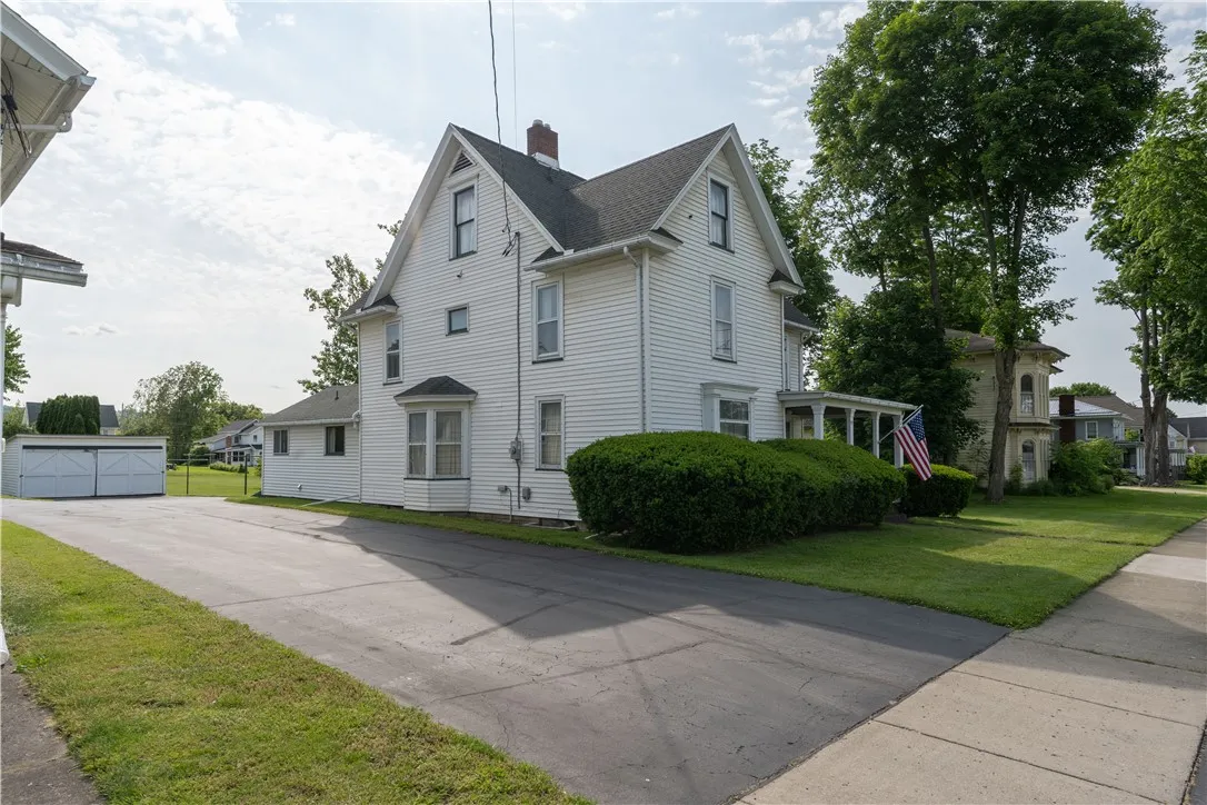 47 Main Street, North Dansville, New York 14437, North Dansville, New York 14437, 4 Bedrooms Bedrooms, 8 Rooms Rooms,1 BathroomBathrooms,Residential,Closed,47 Main Street, North Dansville, New York 14437,R1612031