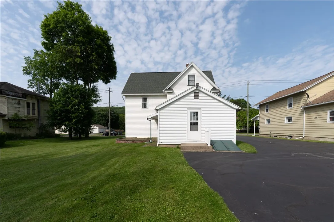 47 Main Street, North Dansville, New York 14437, North Dansville, New York 14437, 4 Bedrooms Bedrooms, 8 Rooms Rooms,1 BathroomBathrooms,Residential,Closed,47 Main Street, North Dansville, New York 14437,R1612031