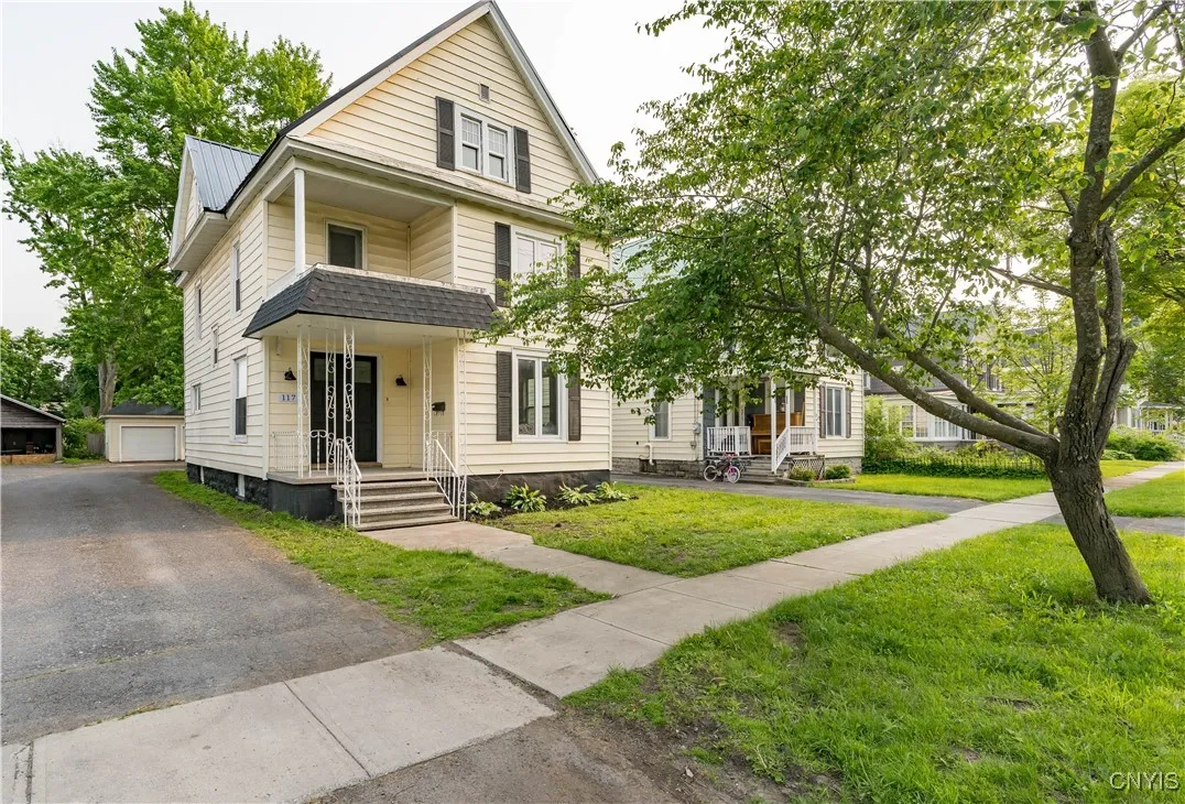 117 Flower Avenue West, Watertown-city, New York 1, Watertown City, New York 13601, 4 Bedrooms Bedrooms, 8 Rooms Rooms,2 BathroomsBathrooms,Residential,Closed,117 Flower Avenue West, Watertown-city, New York 1,0,S1604033