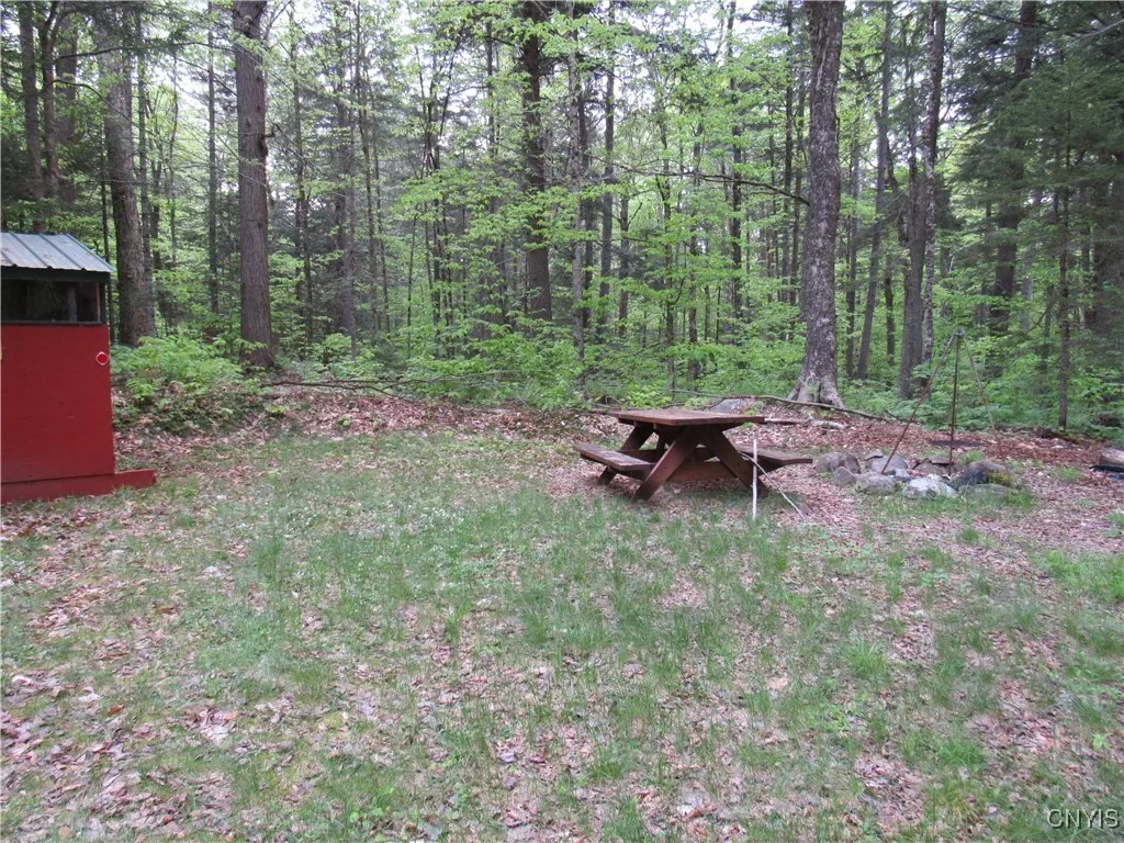 303 Uncas Road, Inlet, New York 13360, Inlet, New York 13360, 1 Bedroom Bedrooms, 3 Rooms Rooms,1 BathroomBathrooms,Residential,Closed,303 Uncas Road, Inlet, New York 13360,S1611261