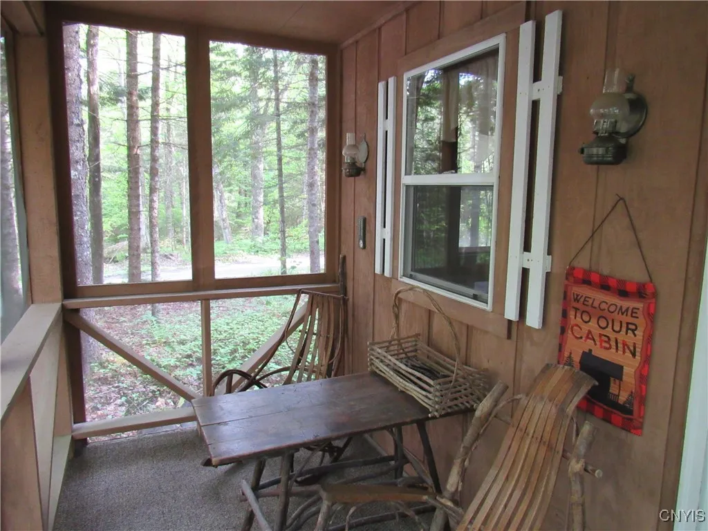 303 Uncas Road, Inlet, New York 13360, Inlet, New York 13360, 1 Bedroom Bedrooms, 3 Rooms Rooms,1 BathroomBathrooms,Residential,Closed,303 Uncas Road, Inlet, New York 13360,S1611261