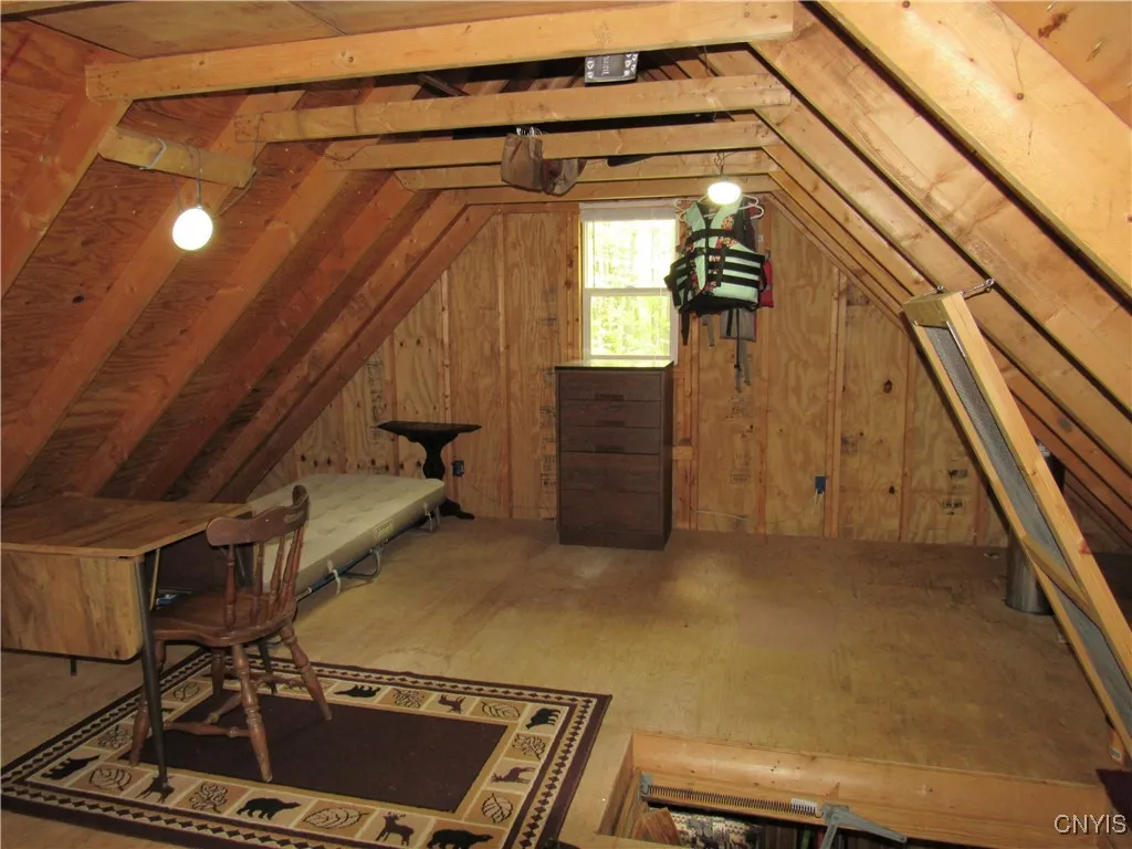 303 Uncas Road, Inlet, New York 13360, Inlet, New York 13360, 1 Bedroom Bedrooms, 3 Rooms Rooms,1 BathroomBathrooms,Residential,Closed,303 Uncas Road, Inlet, New York 13360,S1611261