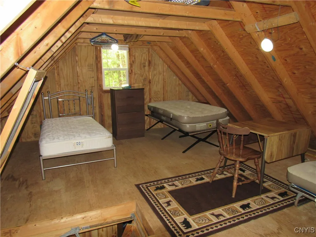 303 Uncas Road, Inlet, New York 13360, Inlet, New York 13360, 1 Bedroom Bedrooms, 3 Rooms Rooms,1 BathroomBathrooms,Residential,Closed,303 Uncas Road, Inlet, New York 13360,S1611261