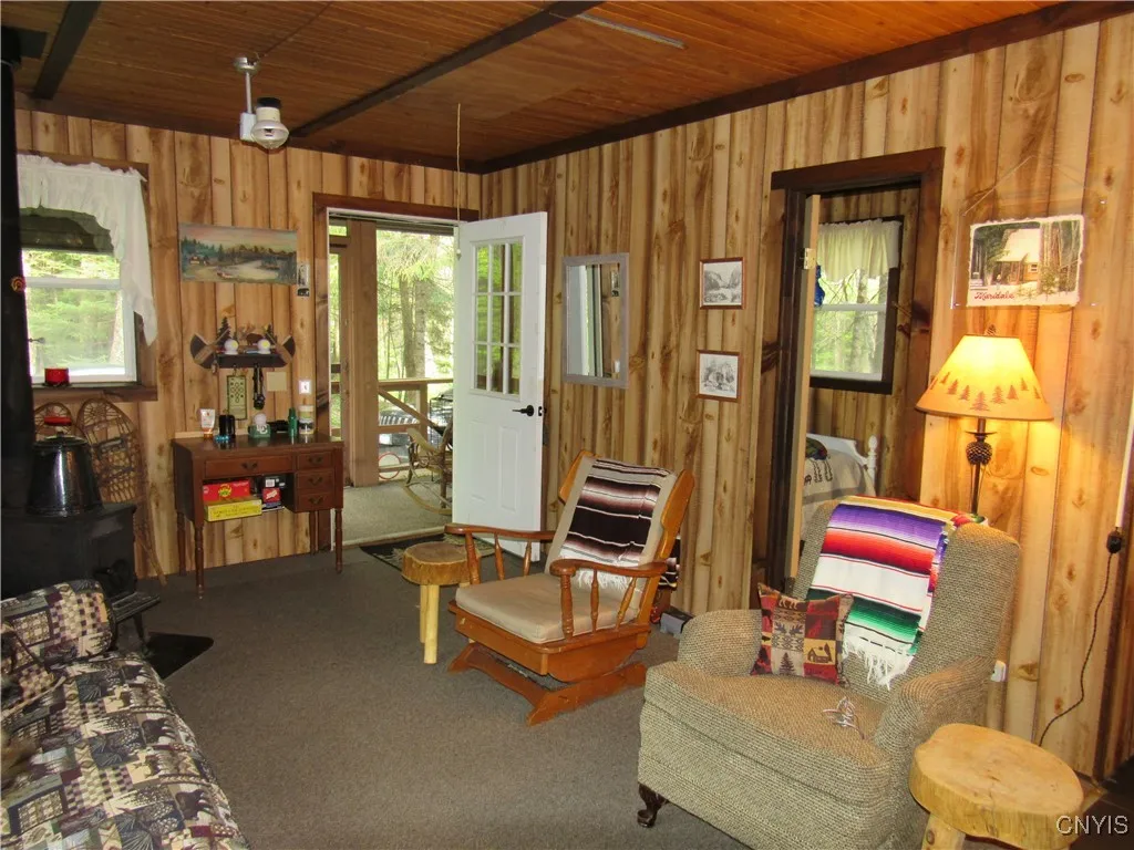 303 Uncas Road, Inlet, New York 13360, Inlet, New York 13360, 1 Bedroom Bedrooms, 3 Rooms Rooms,1 BathroomBathrooms,Residential,Closed,303 Uncas Road, Inlet, New York 13360,S1611261
