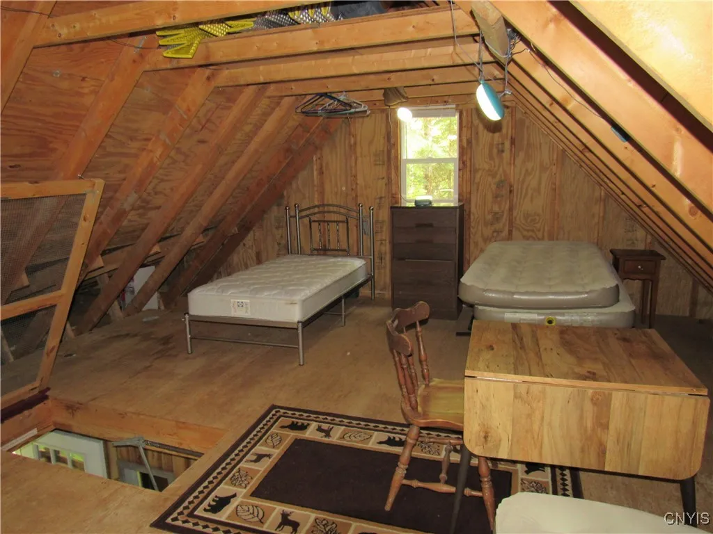303 Uncas Road, Inlet, New York 13360, Inlet, New York 13360, 1 Bedroom Bedrooms, 3 Rooms Rooms,1 BathroomBathrooms,Residential,Closed,303 Uncas Road, Inlet, New York 13360,S1611261