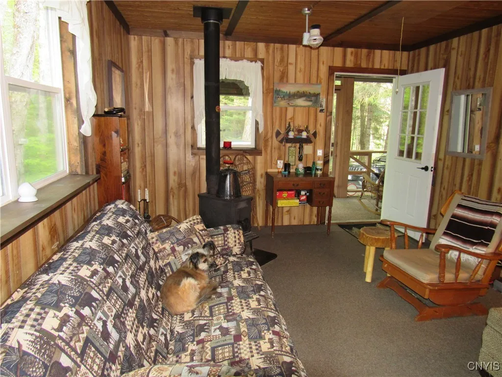 303 Uncas Road, Inlet, New York 13360, Inlet, New York 13360, 1 Bedroom Bedrooms, 3 Rooms Rooms,1 BathroomBathrooms,Residential,Closed,303 Uncas Road, Inlet, New York 13360,S1611261