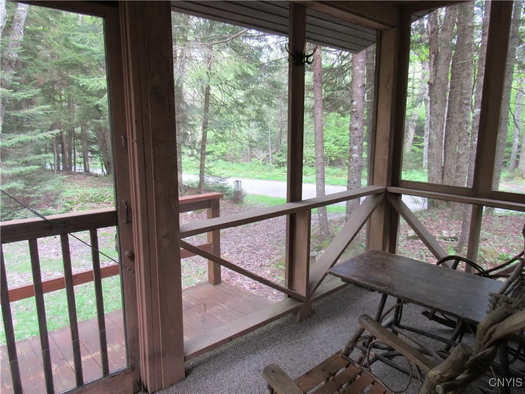 303 Uncas Road, Inlet, New York 13360, Inlet, New York 13360, 1 Bedroom Bedrooms, 3 Rooms Rooms,1 BathroomBathrooms,Residential,Closed,303 Uncas Road, Inlet, New York 13360,S1611261