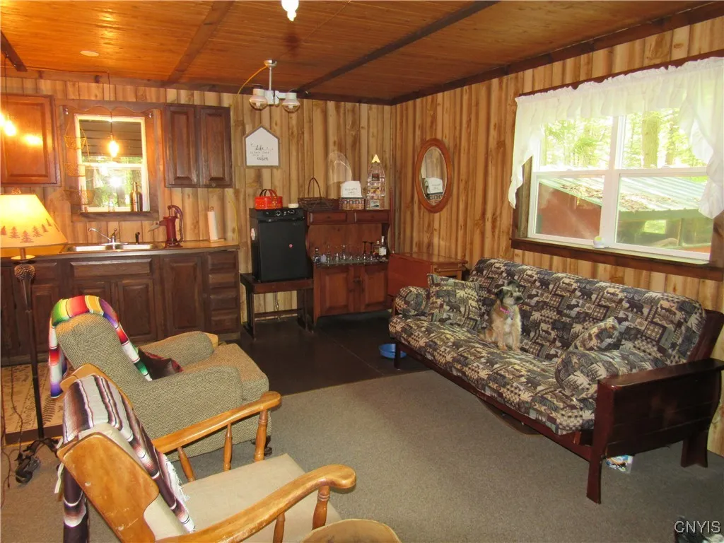303 Uncas Road, Inlet, New York 13360, Inlet, New York 13360, 1 Bedroom Bedrooms, 3 Rooms Rooms,1 BathroomBathrooms,Residential,Closed,303 Uncas Road, Inlet, New York 13360,S1611261