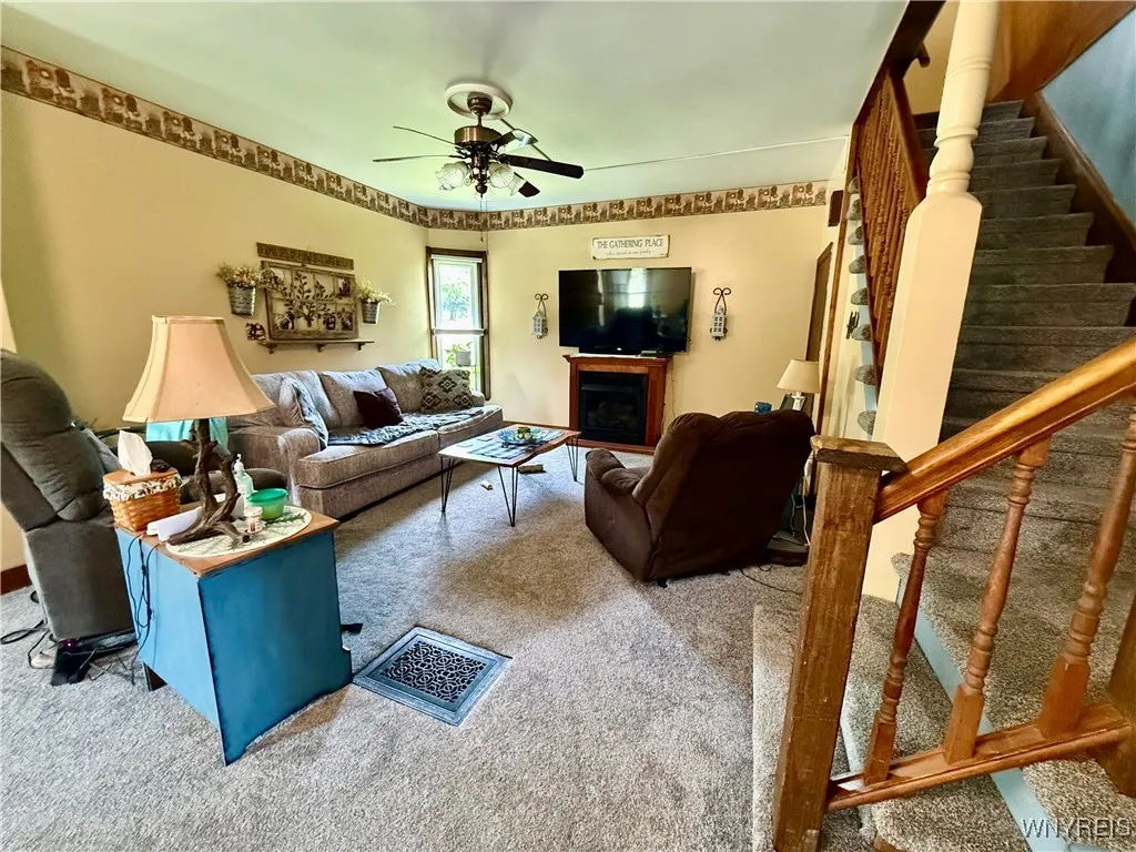 166 State Street, Batavia-city, New York 14020, Batavia City, New York 14020, 4 Bedrooms Bedrooms, 8 Rooms Rooms,2 BathroomsBathrooms,Residential,Closed,166 State Street, Batavia-city, New York 14020,B1612518