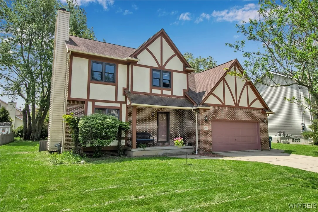 25 5th Avenue, Amherst, New York 14221, Amherst, New York 14221, 4 Bedrooms Bedrooms, 8 Rooms Rooms,2 BathroomsBathrooms,Residential,Closed,25 5th Avenue, Amherst, New York 14221,0,B1611783