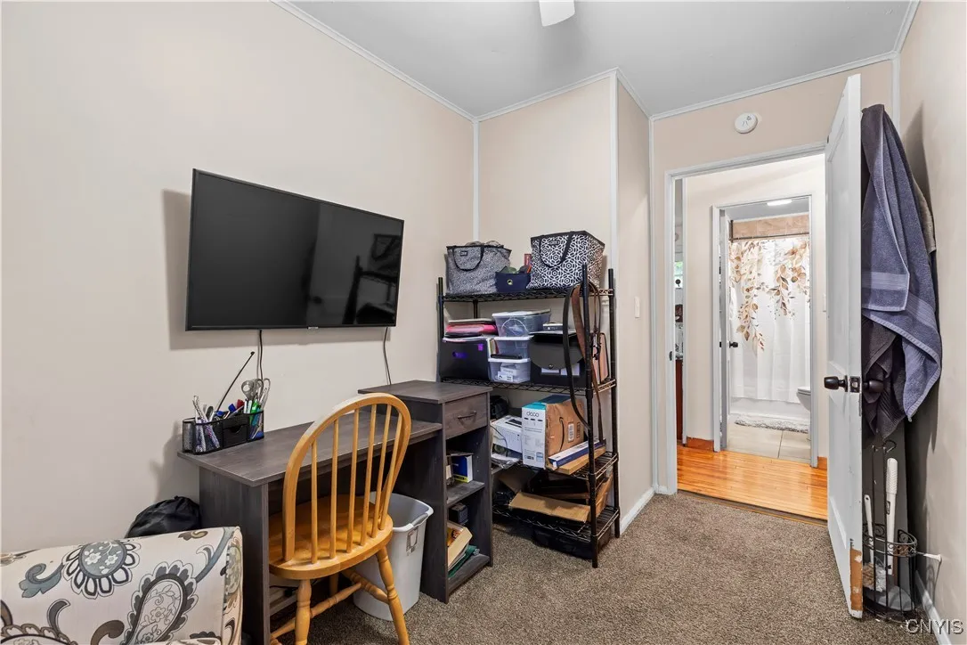37 Waterbury Drive, Clay, New York 13212, Clay, New York 13212, 3 Bedrooms Bedrooms, 5 Rooms Rooms,1 BathroomBathrooms,Residential,For Sale,37 Waterbury Drive, Clay, New York 13212,S1612436