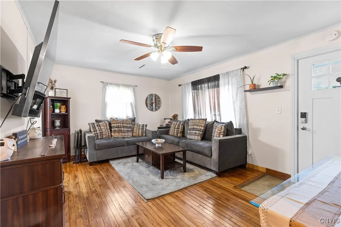 37 Waterbury Drive, Clay, New York 13212, Clay, New York 13212, 3 Bedrooms Bedrooms, 5 Rooms Rooms,1 BathroomBathrooms,Residential,For Sale,37 Waterbury Drive, Clay, New York 13212,S1612436