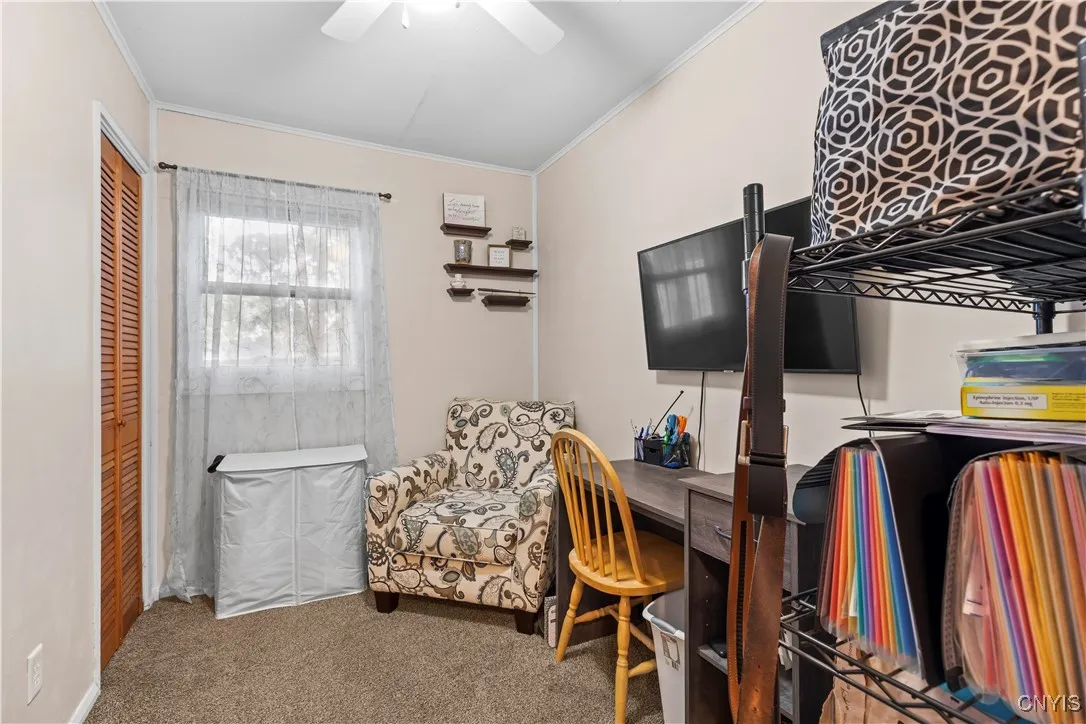 37 Waterbury Drive, Clay, New York 13212, Clay, New York 13212, 3 Bedrooms Bedrooms, 5 Rooms Rooms,1 BathroomBathrooms,Residential,For Sale,37 Waterbury Drive, Clay, New York 13212,S1612436