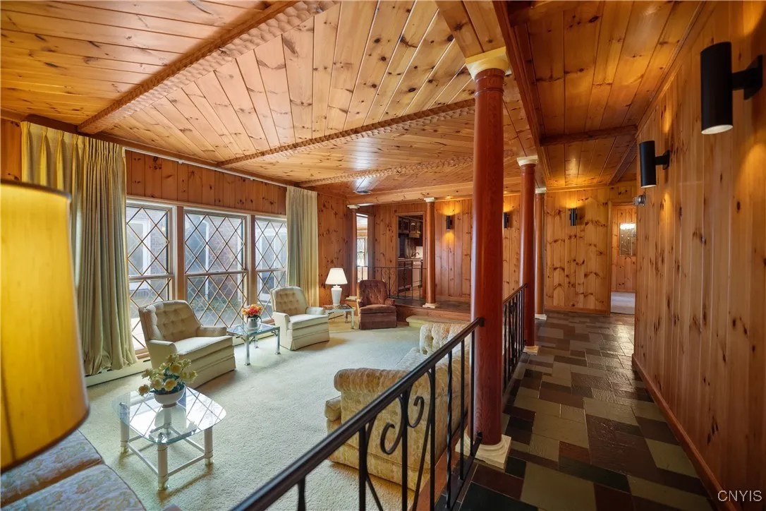 582 County Route 25, Minetto, New York 13126, Minetto, New York 13126, 5 Bedrooms Bedrooms, 16 Rooms Rooms,4 BathroomsBathrooms,Residential,For Sale,582 County Route 25, Minetto, New York 13126,0,S1610327
