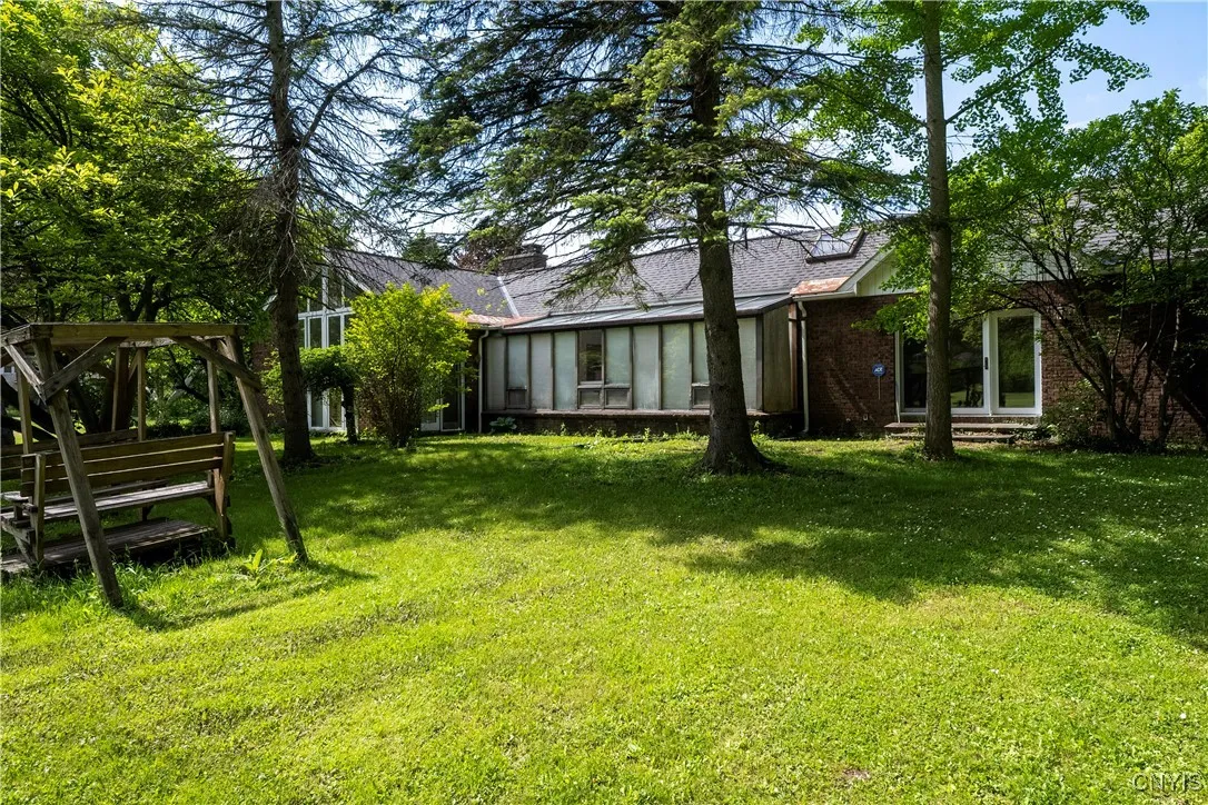 582 County Route 25, Minetto, New York 13126, Minetto, New York 13126, 5 Bedrooms Bedrooms, 16 Rooms Rooms,4 BathroomsBathrooms,Residential,For Sale,582 County Route 25, Minetto, New York 13126,0,S1610327