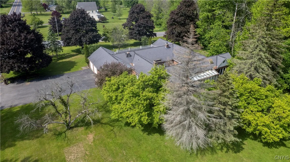 582 County Route 25, Minetto, New York 13126, Minetto, New York 13126, 5 Bedrooms Bedrooms, 16 Rooms Rooms,4 BathroomsBathrooms,Residential,For Sale,582 County Route 25, Minetto, New York 13126,0,S1610327