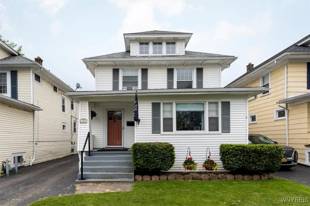 102 Westgate Road, Tonawanda-town, New York 14217, Tonawanda, New York 14217, 3 Bedrooms Bedrooms, 7 Rooms Rooms,1 BathroomBathrooms,Residential,Closed,102 Westgate Road, Tonawanda-town, New York 14217,B1611793
