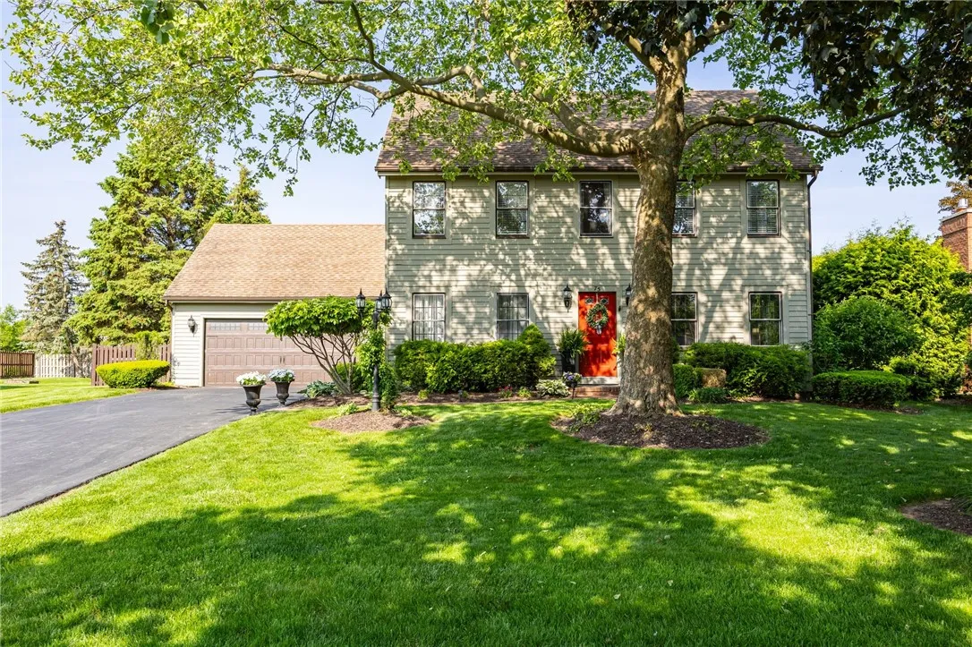 75 Pinebrook Drive, Greece, New York 14616, Greece, New York 14616, 3 Bedrooms Bedrooms, 8 Rooms Rooms,2 BathroomsBathrooms,Residential,Closed,75 Pinebrook Drive, Greece, New York 14616,R1611267