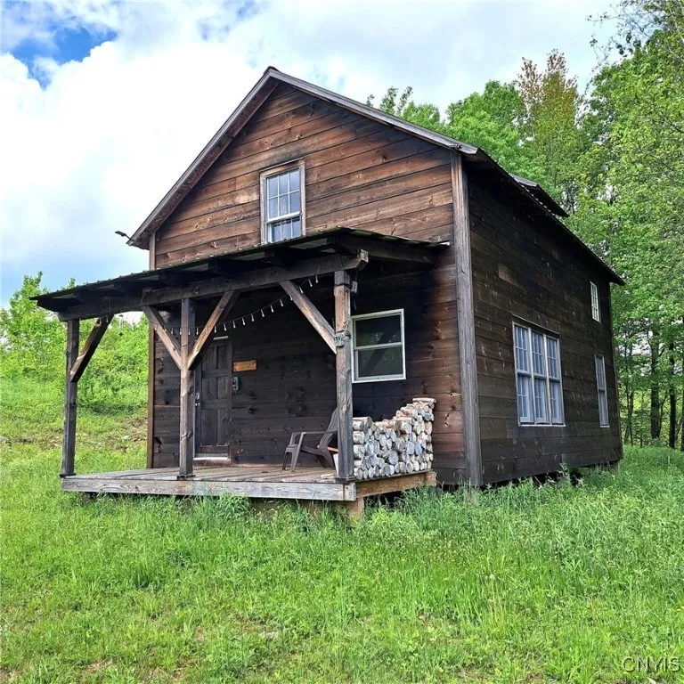 Westdale Road 16, Florence, New York 13316, Florence, New York 13316, ,Land,For Sale,Westdale Road 16, Florence, New York 13316,0,S1611517